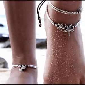 Anklet